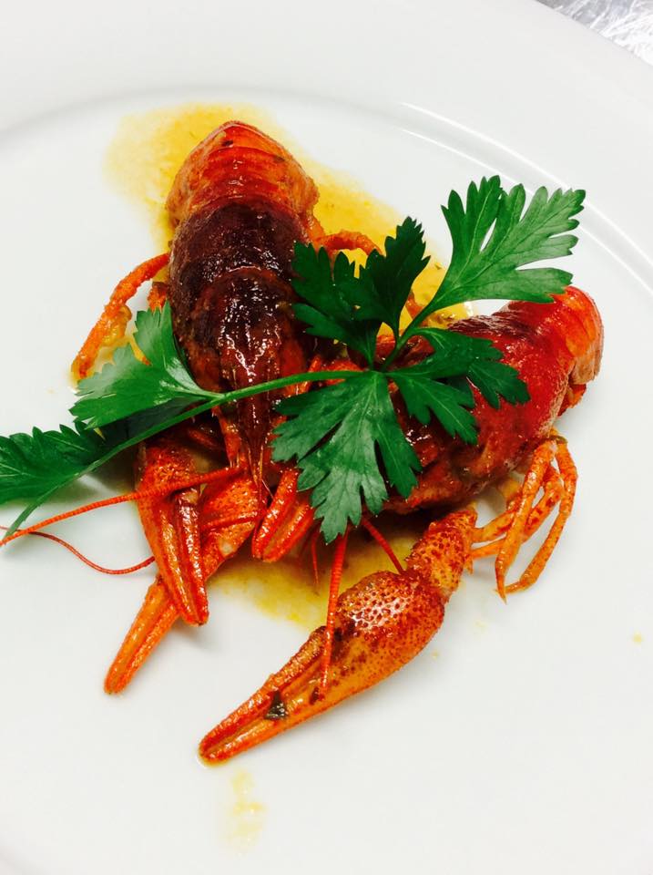 La Foresteria - Bistrot Moderno Photo 2