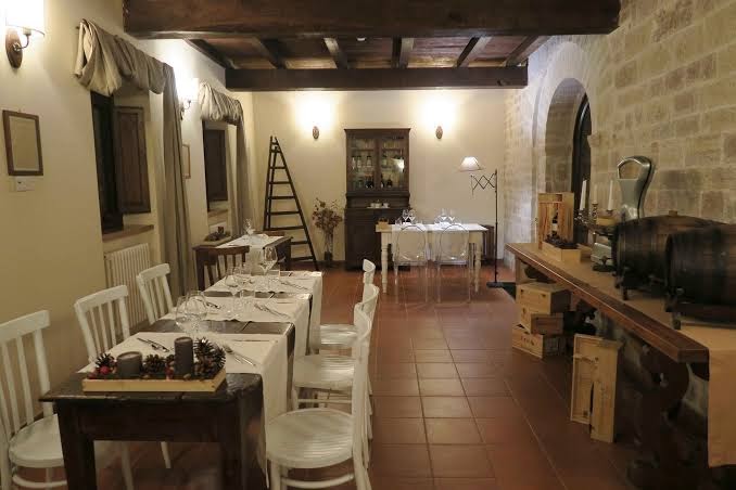 La Foresteria - Bistrot Moderno Photo 3