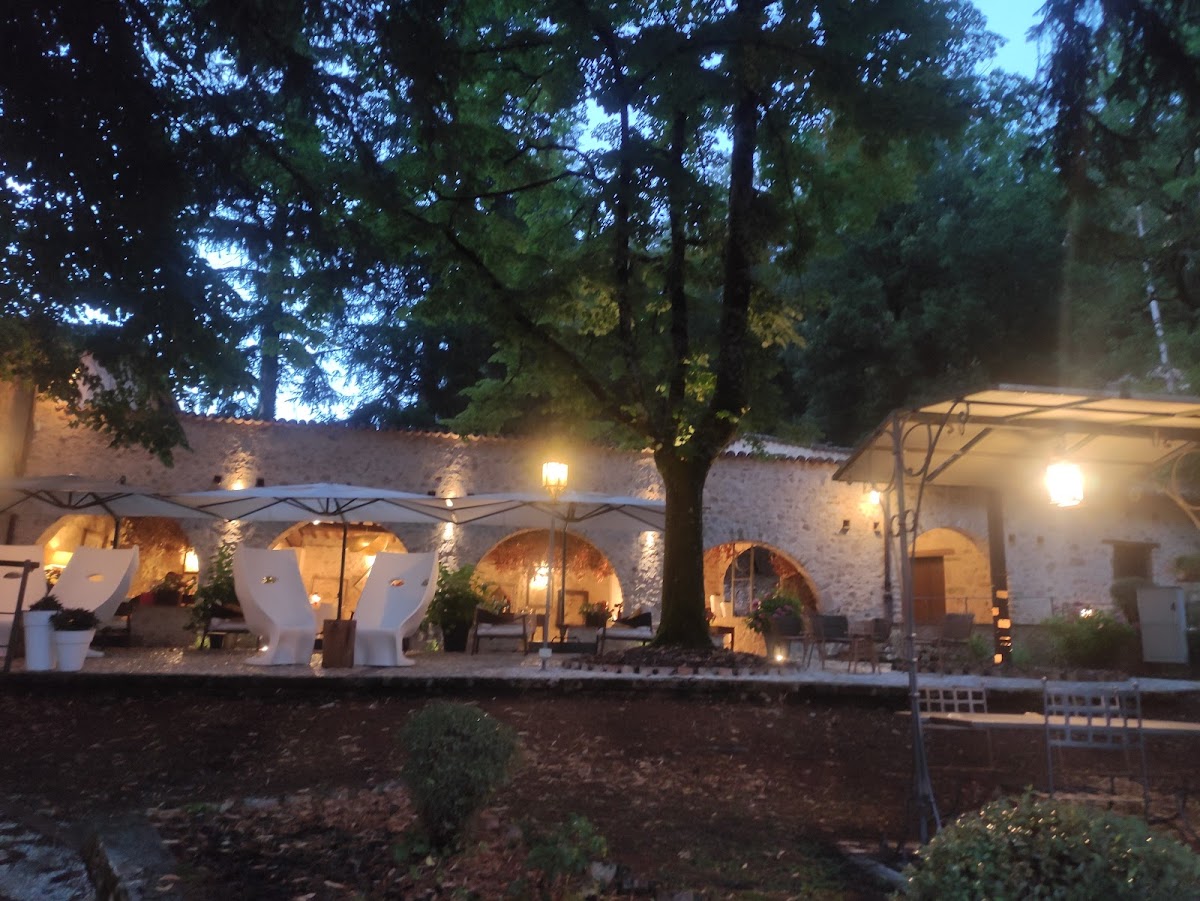 La Foresteria - Bistrot Moderno Photo 4