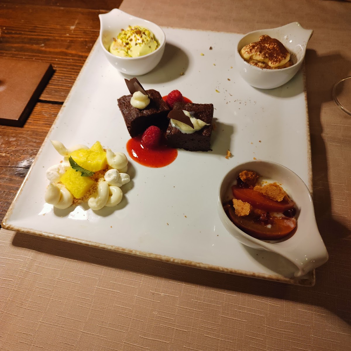 La Foresteria - Bistrot Moderno Photo 8