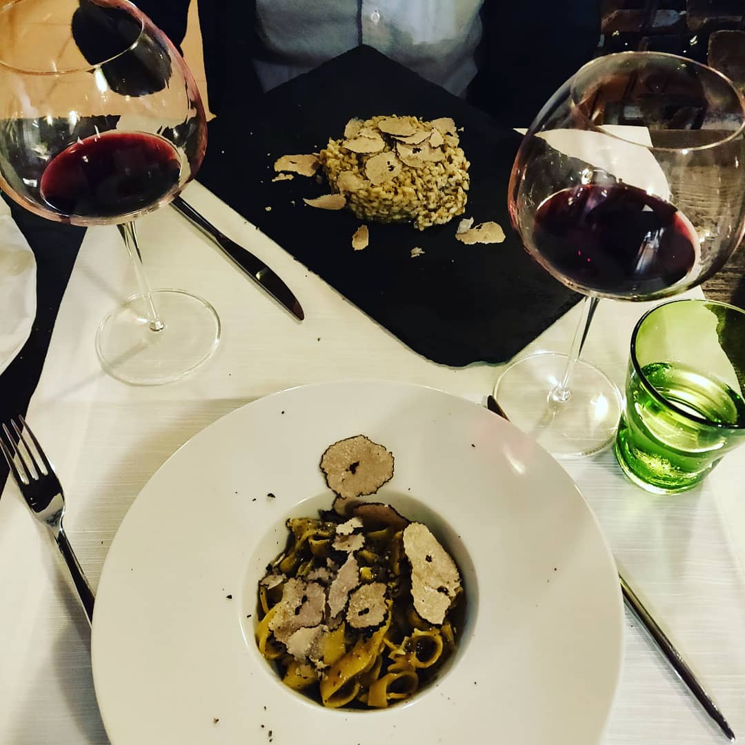 La Foresteria - Bistrot Moderno Photo 9