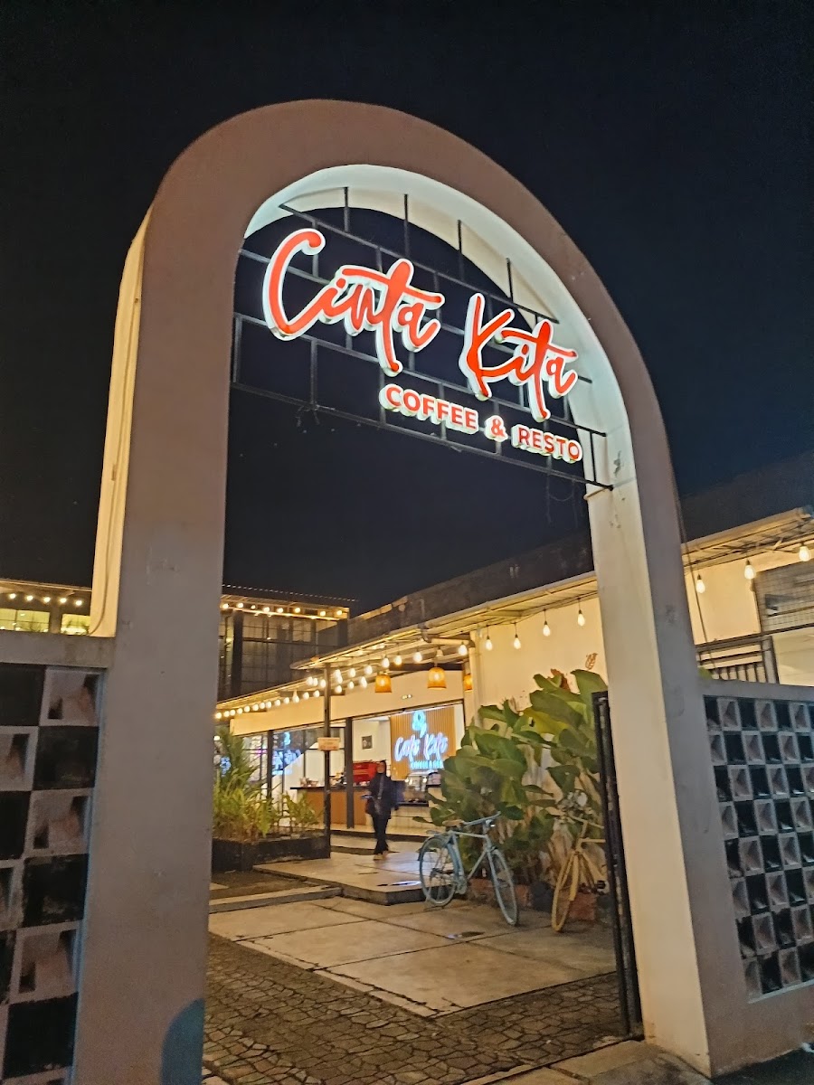 Cinta Kita Coffe&Resto