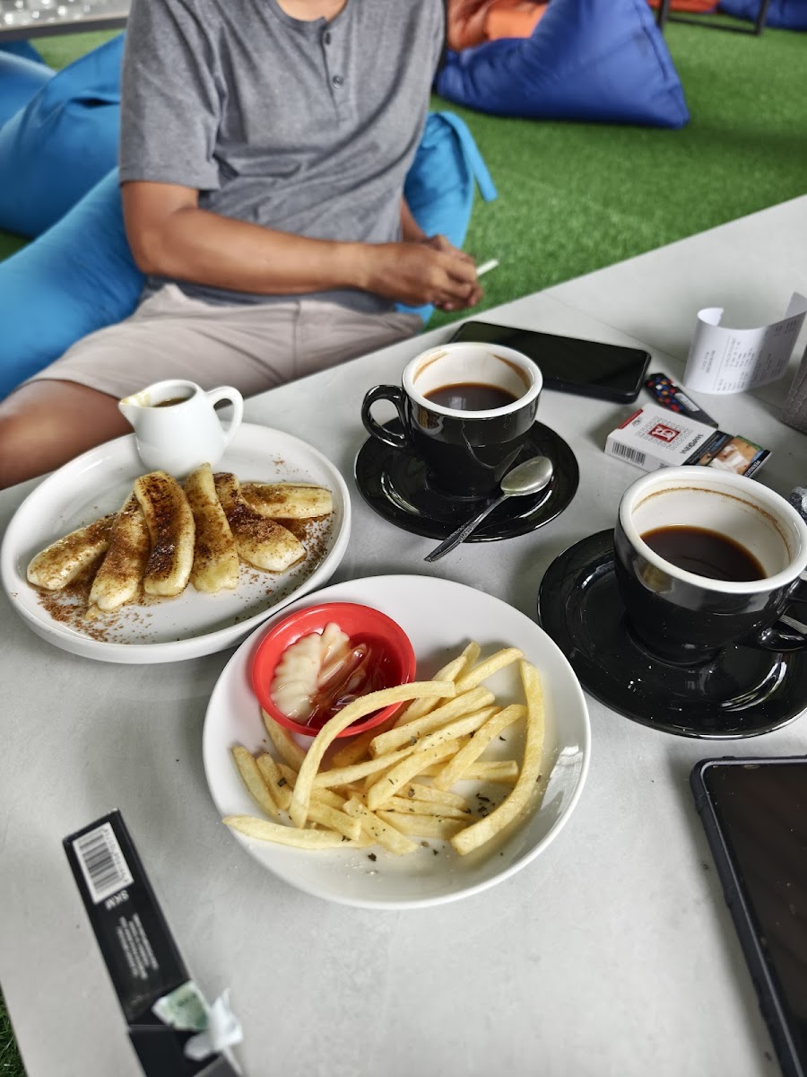 Cinta Kita Coffe&Resto Photo 6
