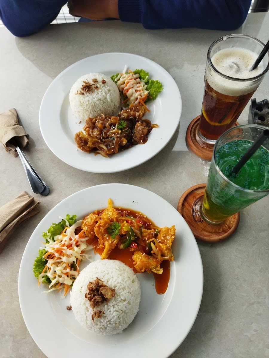 Cinta Kita Coffe&Resto Photo 8