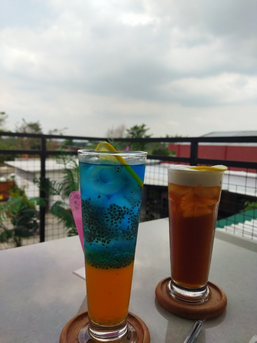 Cinta Kita Coffe&Resto Photo 9