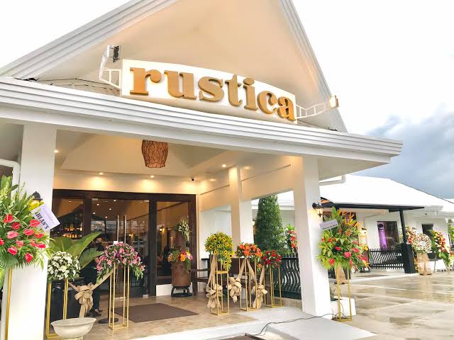 Rustica Tarlac City