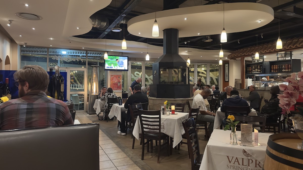 Fratelli Ferndale