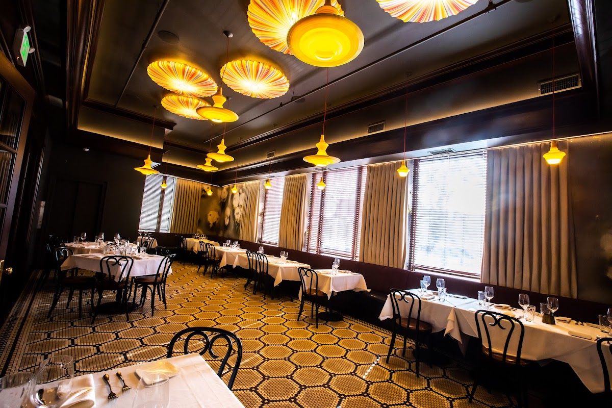 DePaul's Table Steakhouse