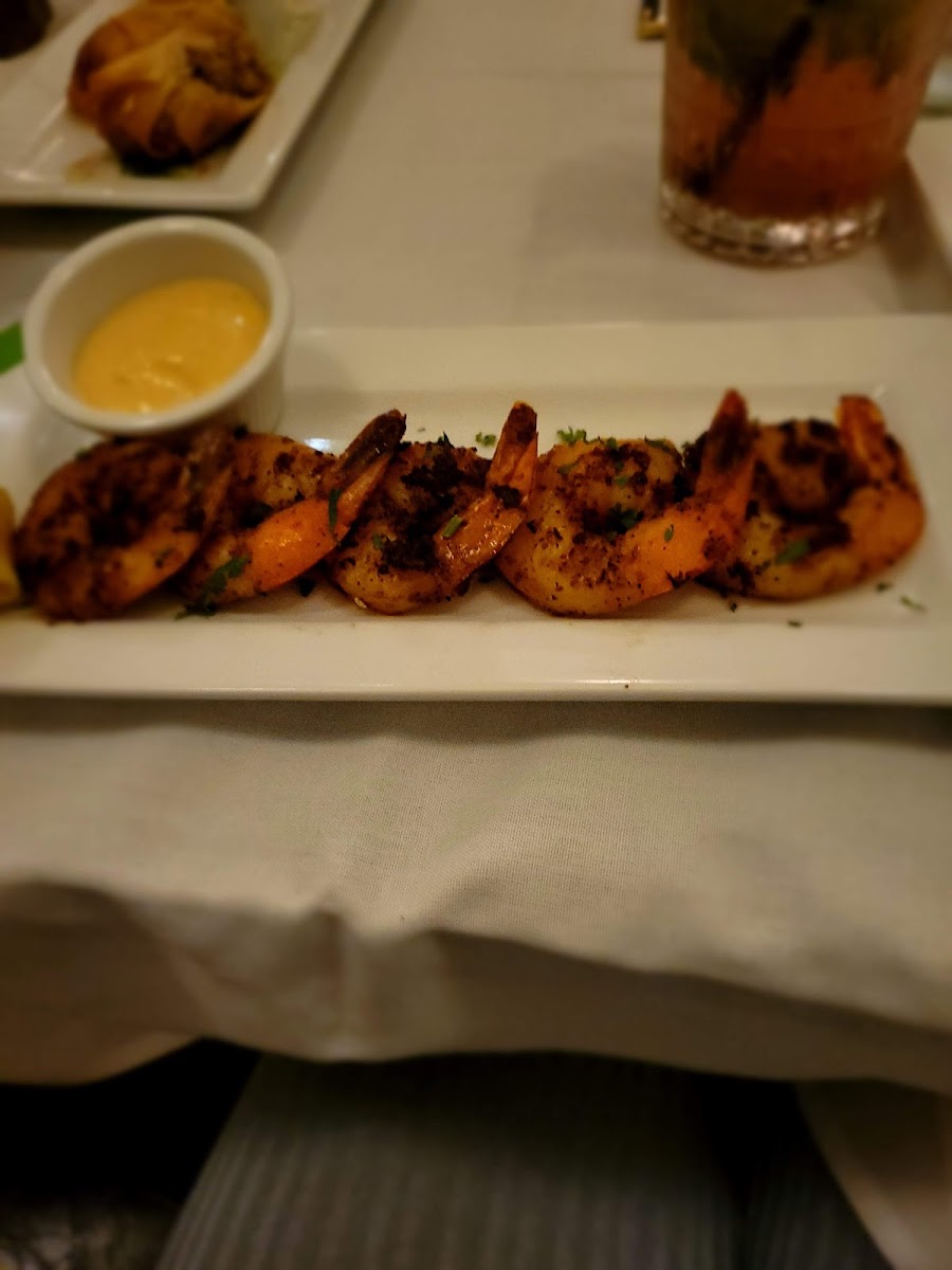 DePaul's Table Steakhouse Photo 10