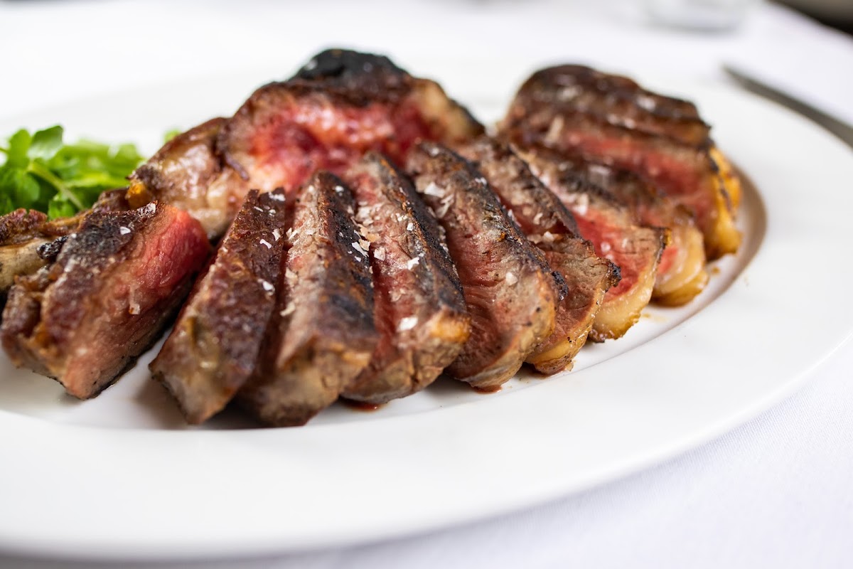 DePaul's Table Steakhouse Photo 3