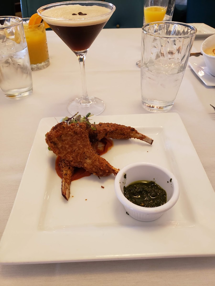 DePaul's Table Steakhouse Photo 6