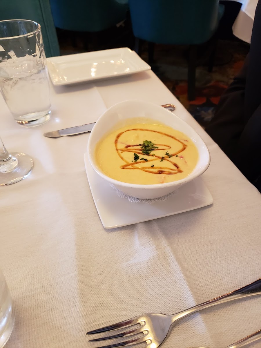 DePaul's Table Steakhouse Photo 7