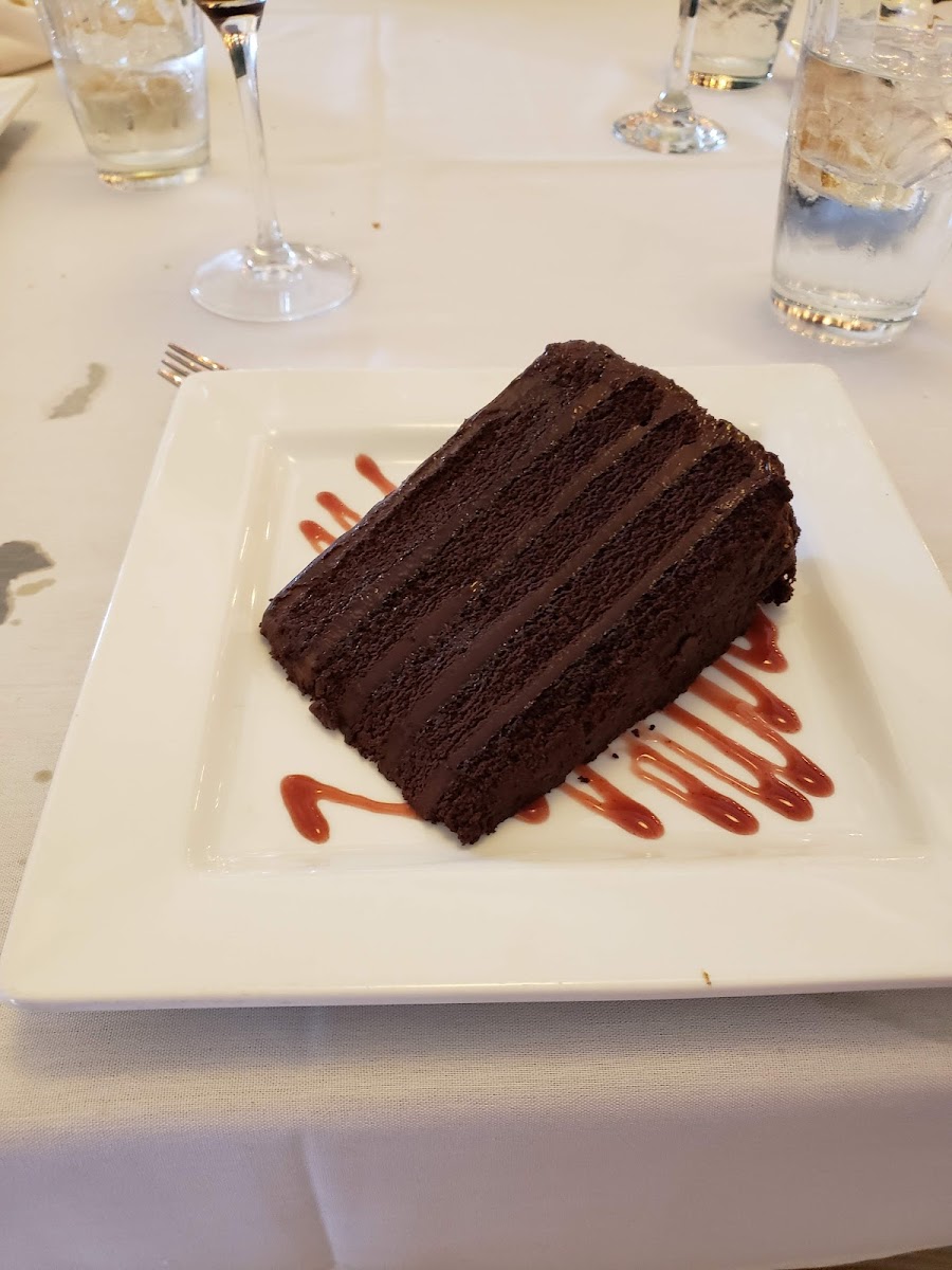 DePaul's Table Steakhouse Photo 8