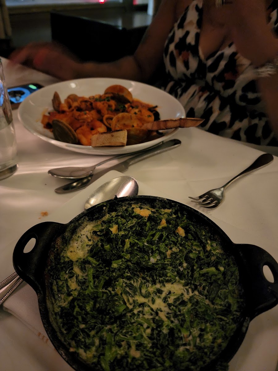 DePaul's Table Steakhouse Photo 9