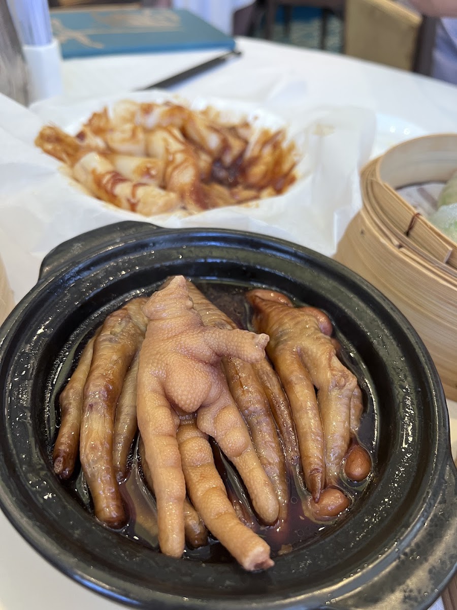Jade Garden (PopCorn) Photo 10