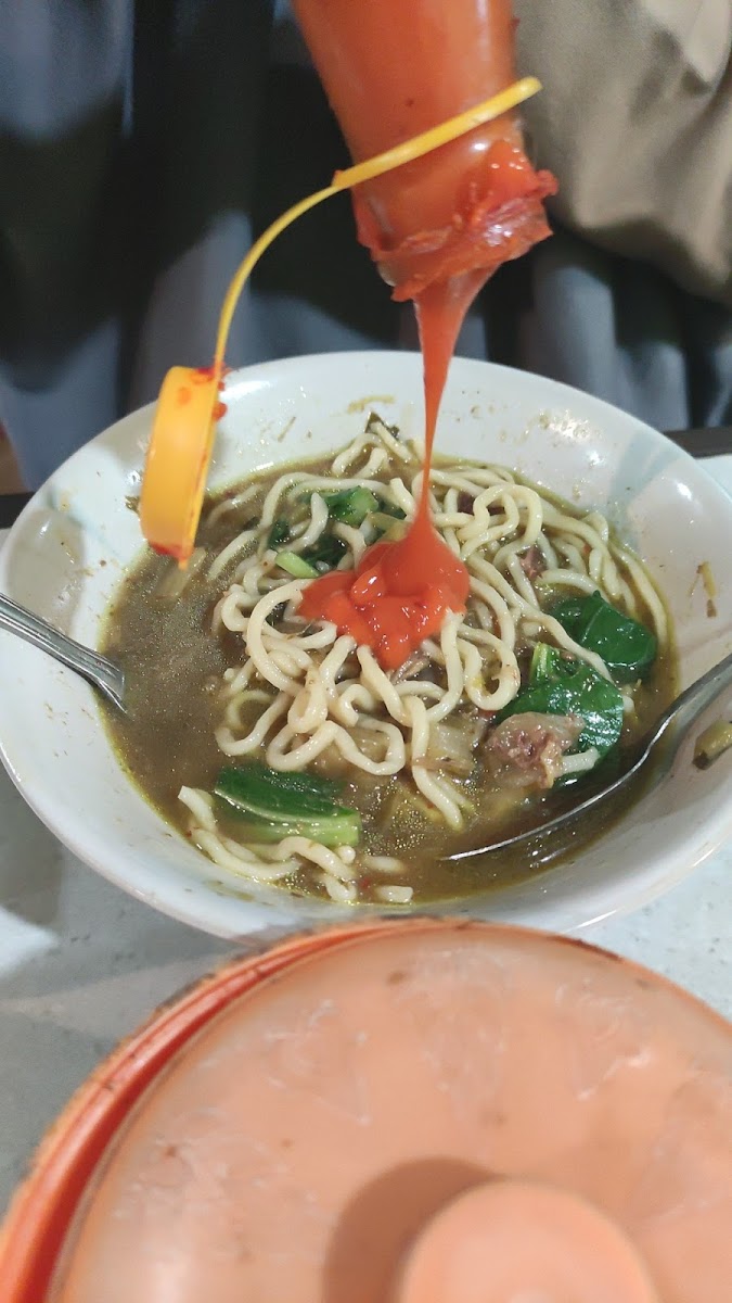 Warung Bakso & Mie Ayam Goyang Lidah Photo 5