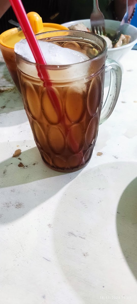 Warung Bakso & Mie Ayam Goyang Lidah Photo 9