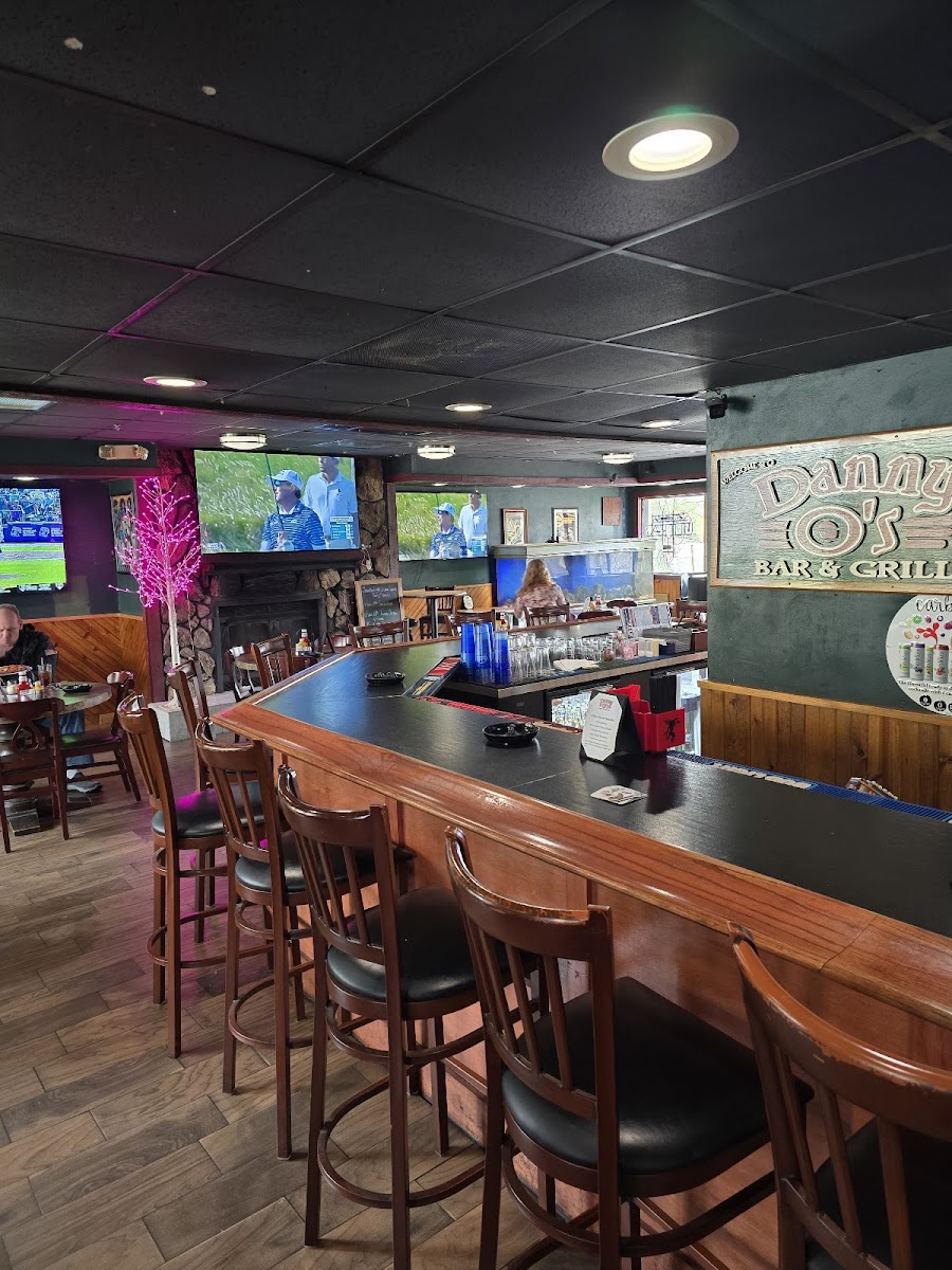 Danny O's Bar & Grill