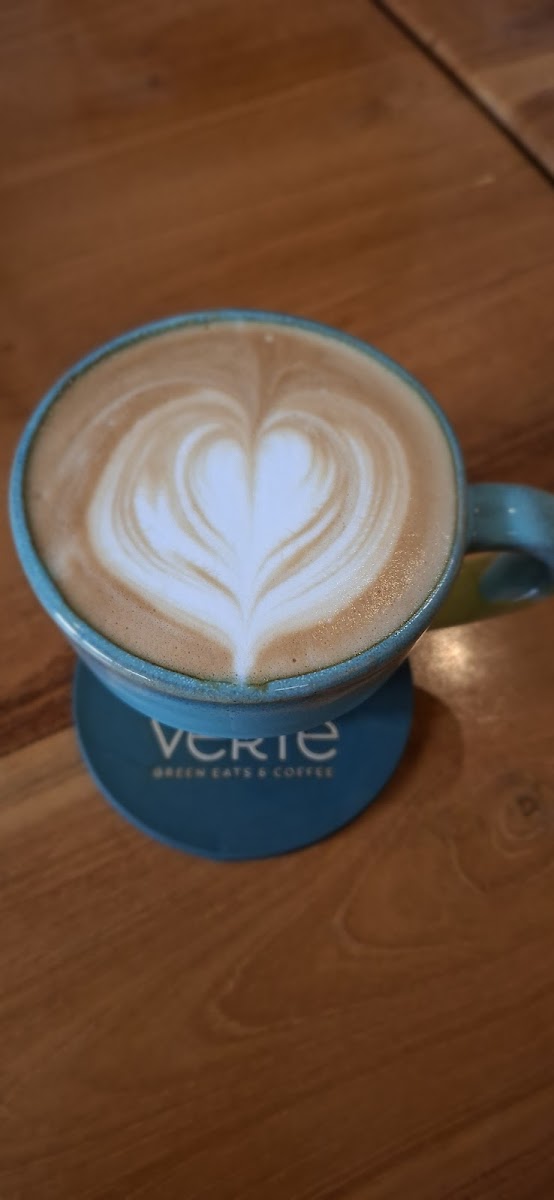 VERTE Café Photo 4