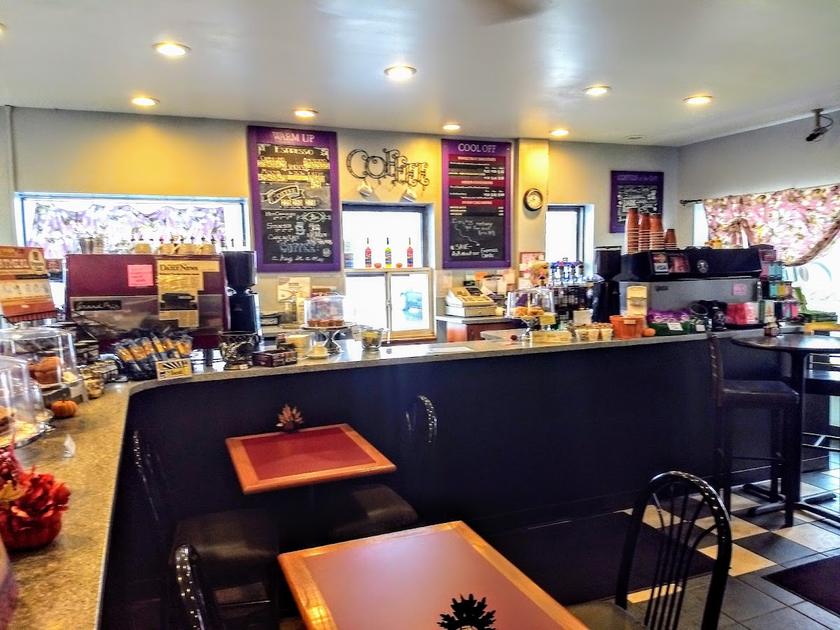 The Coffee Grounds Shoppe Photo 10