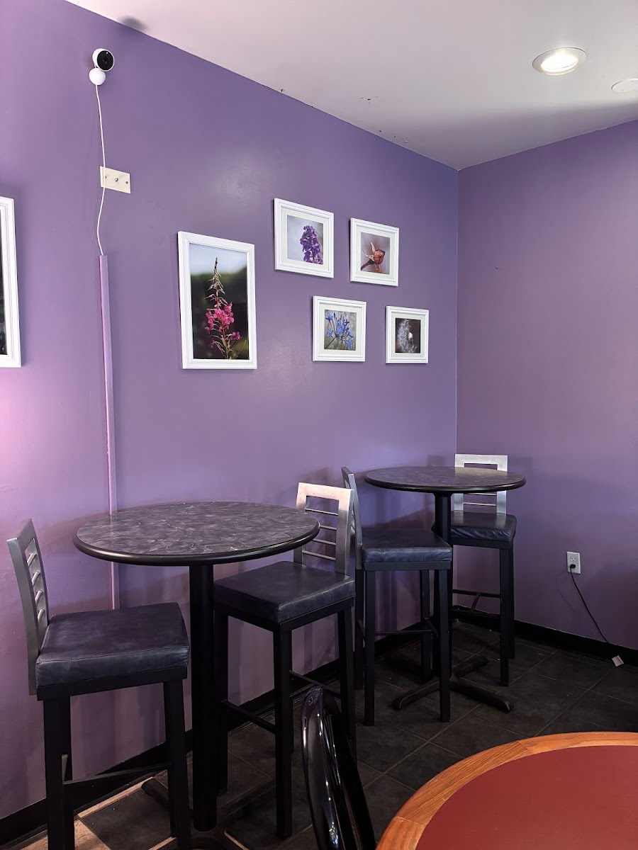The Coffee Grounds Shoppe Photo 4