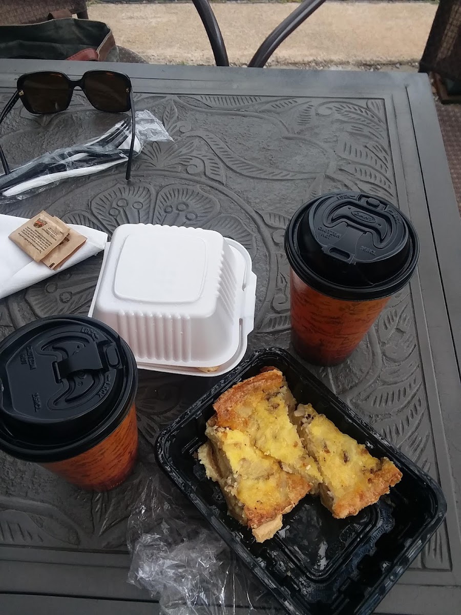 The Coffee Grounds Shoppe Photo 7