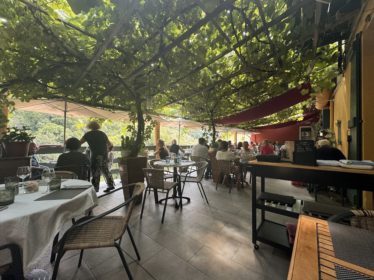 Restaurant La Treille