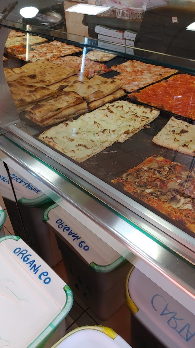 Pizzeria Hollywood Photo 6