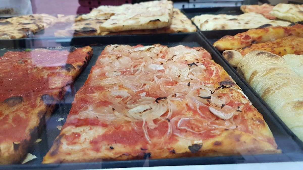 Pizzeria Hollywood Photo 7