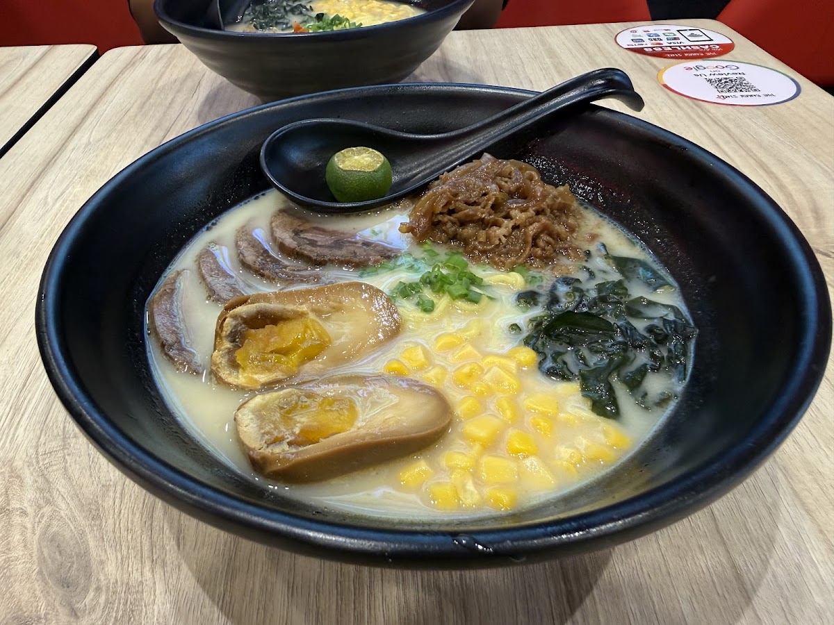 The Ramen Stall @ Komtar JBCC Photo 9