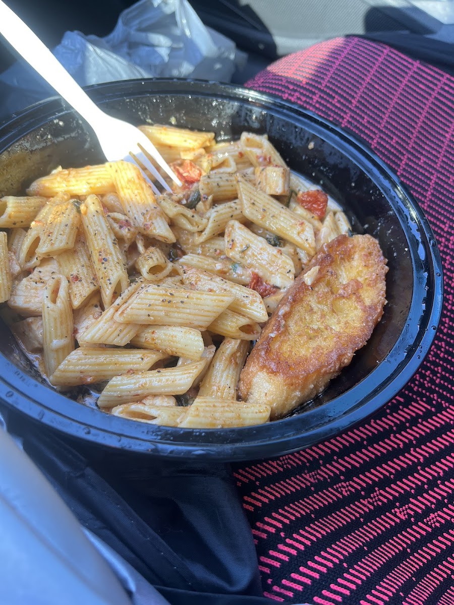 Pastamania Photo 10