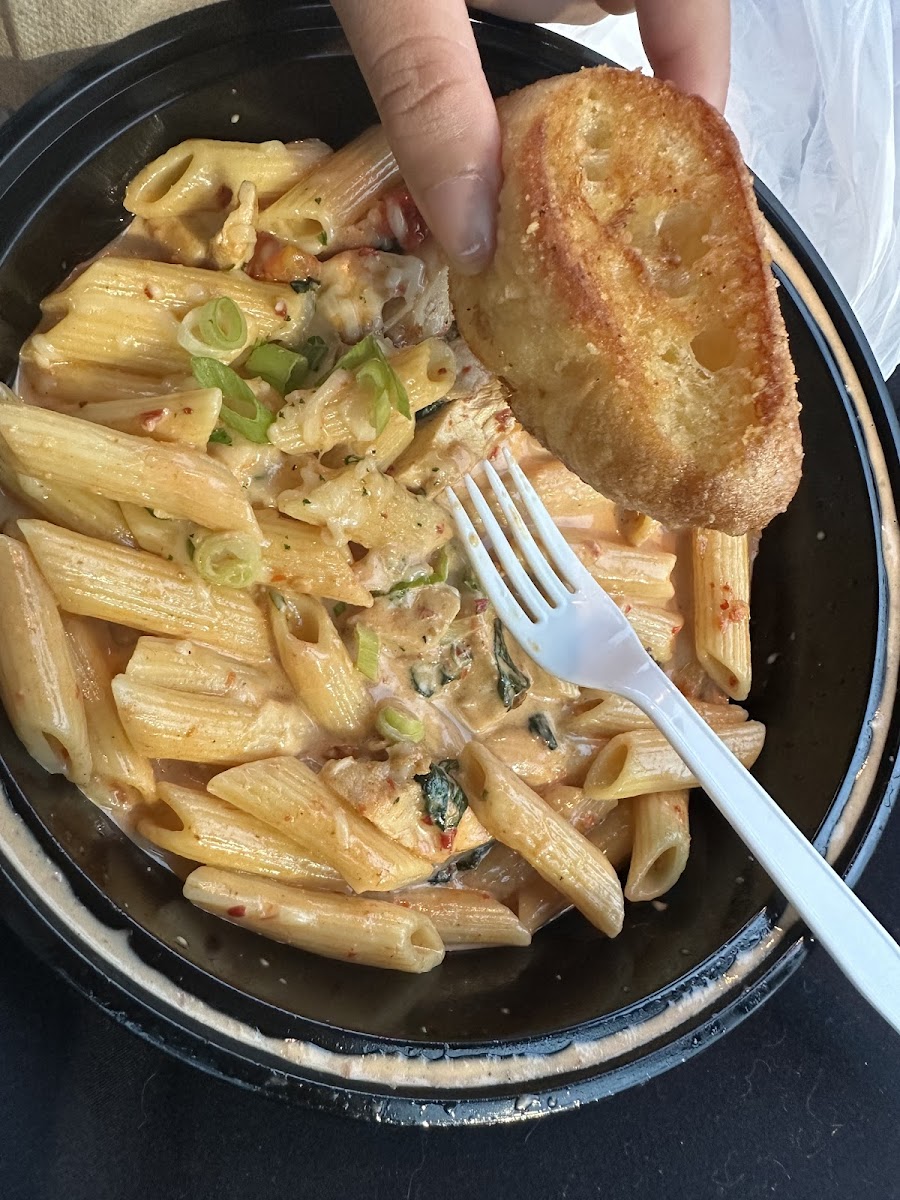 Pastamania Photo 6