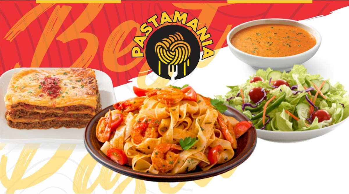 Pastamania Photo 7