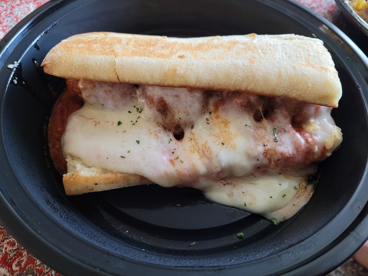 Pastamania Photo 8