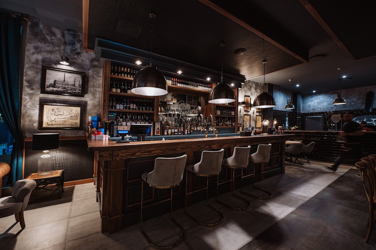 La Fonderia Wine & Food