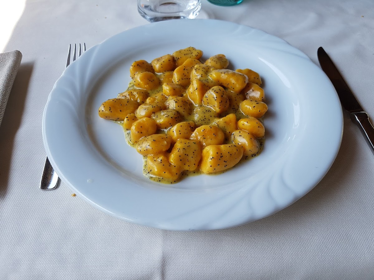 Trattoria Ristoro Fos De Marai Photo 5