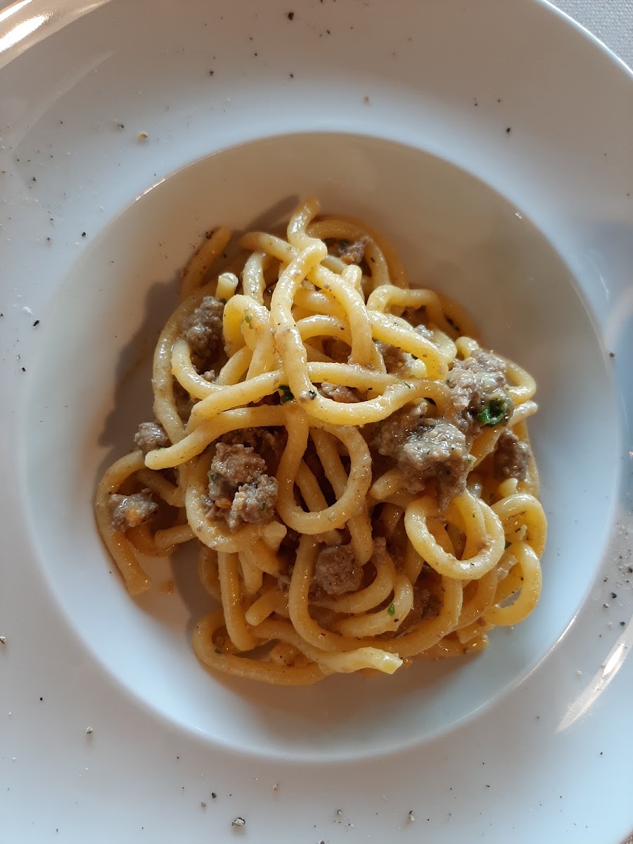 Trattoria Ristoro Fos De Marai Photo 6