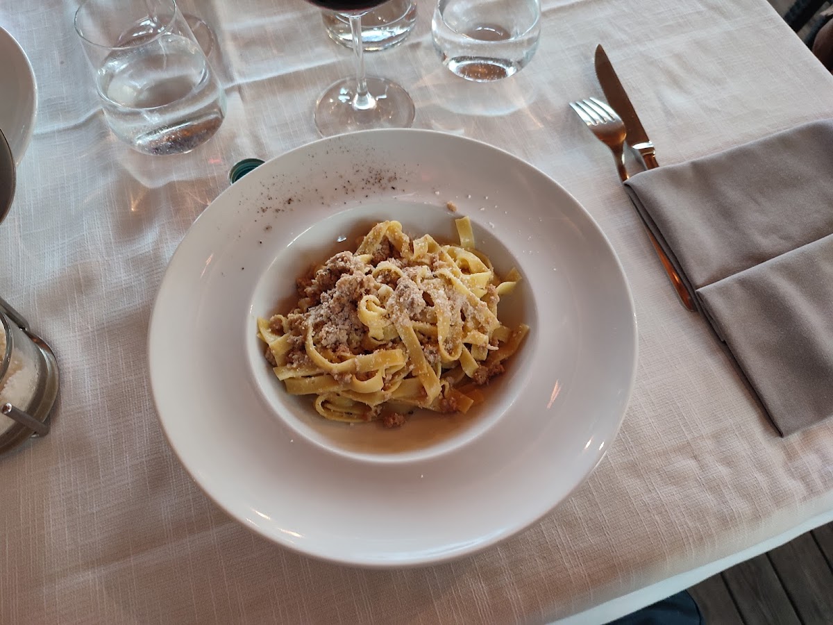Trattoria Ristoro Fos De Marai Photo 7