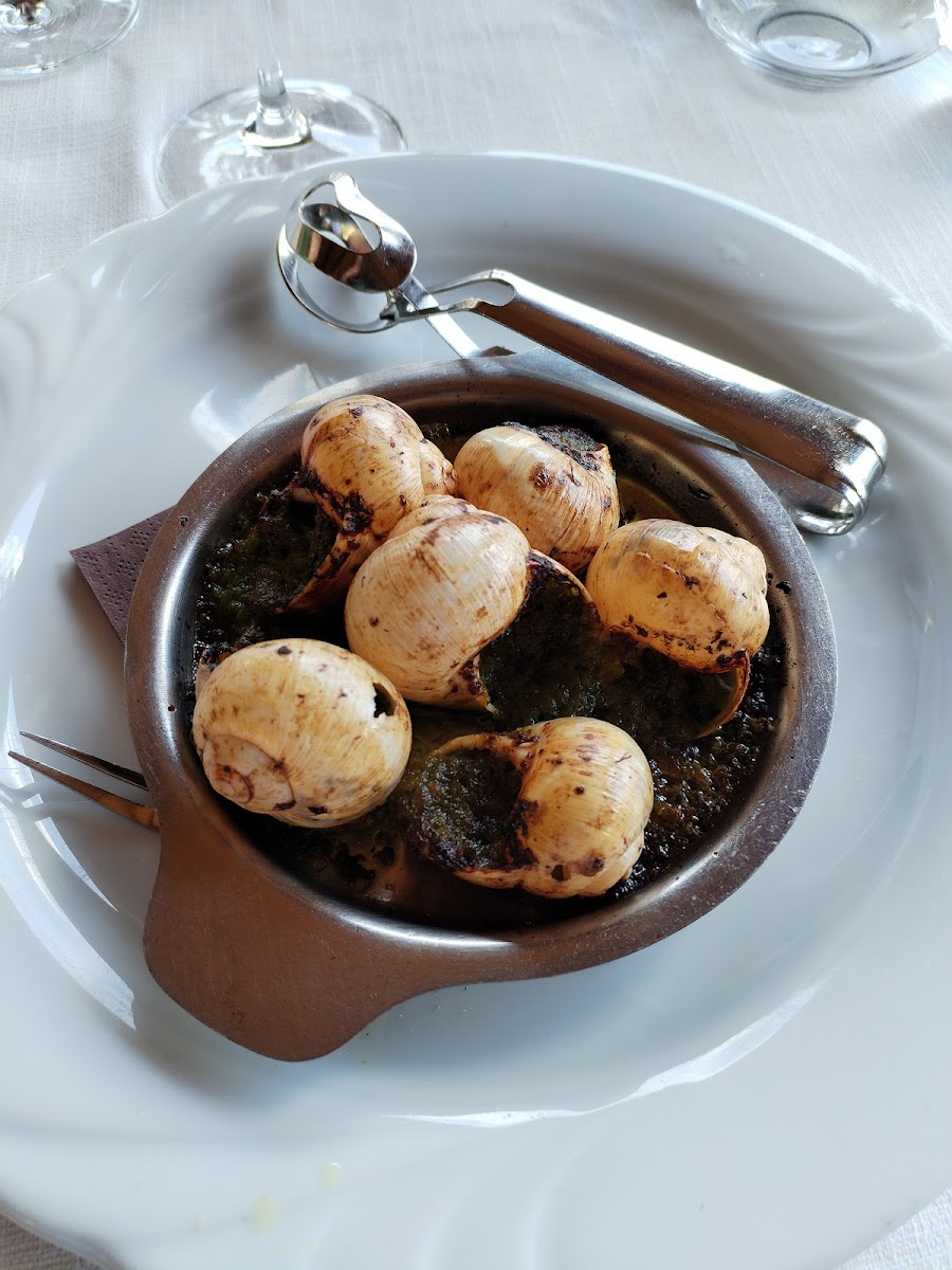 Trattoria Ristoro Fos De Marai Photo 9