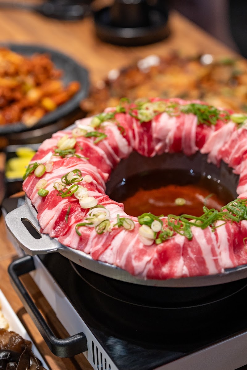 Han Jan Korean Restaurant 한잔 Photo 5