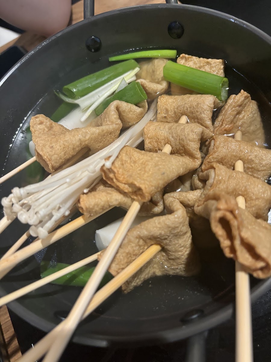 Han Jan Korean Restaurant 한잔 Photo 6