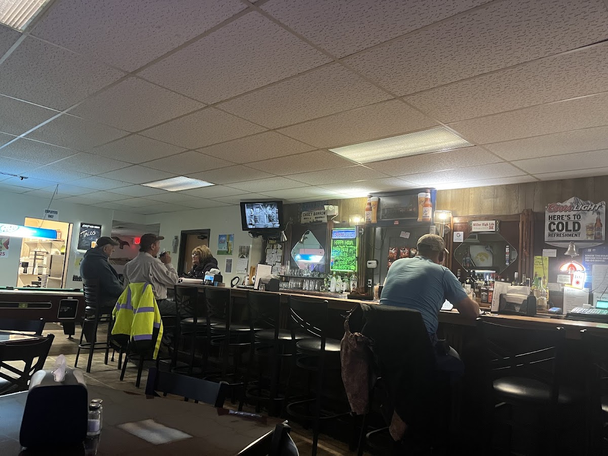 The Iowa Tavern