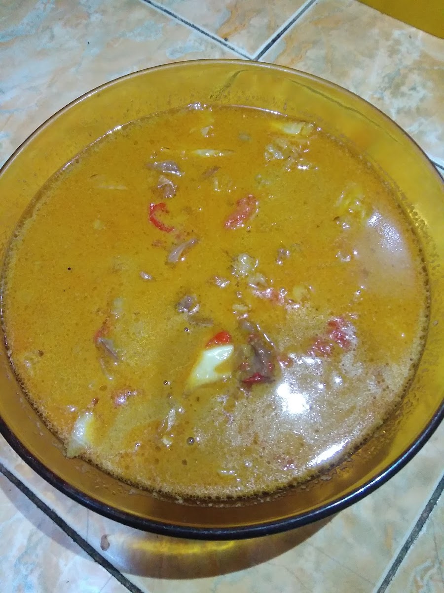 Warung Sate Pak Slamet Photo 10