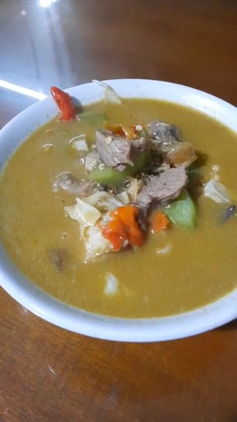 Warung Sate Pak Slamet Photo 2