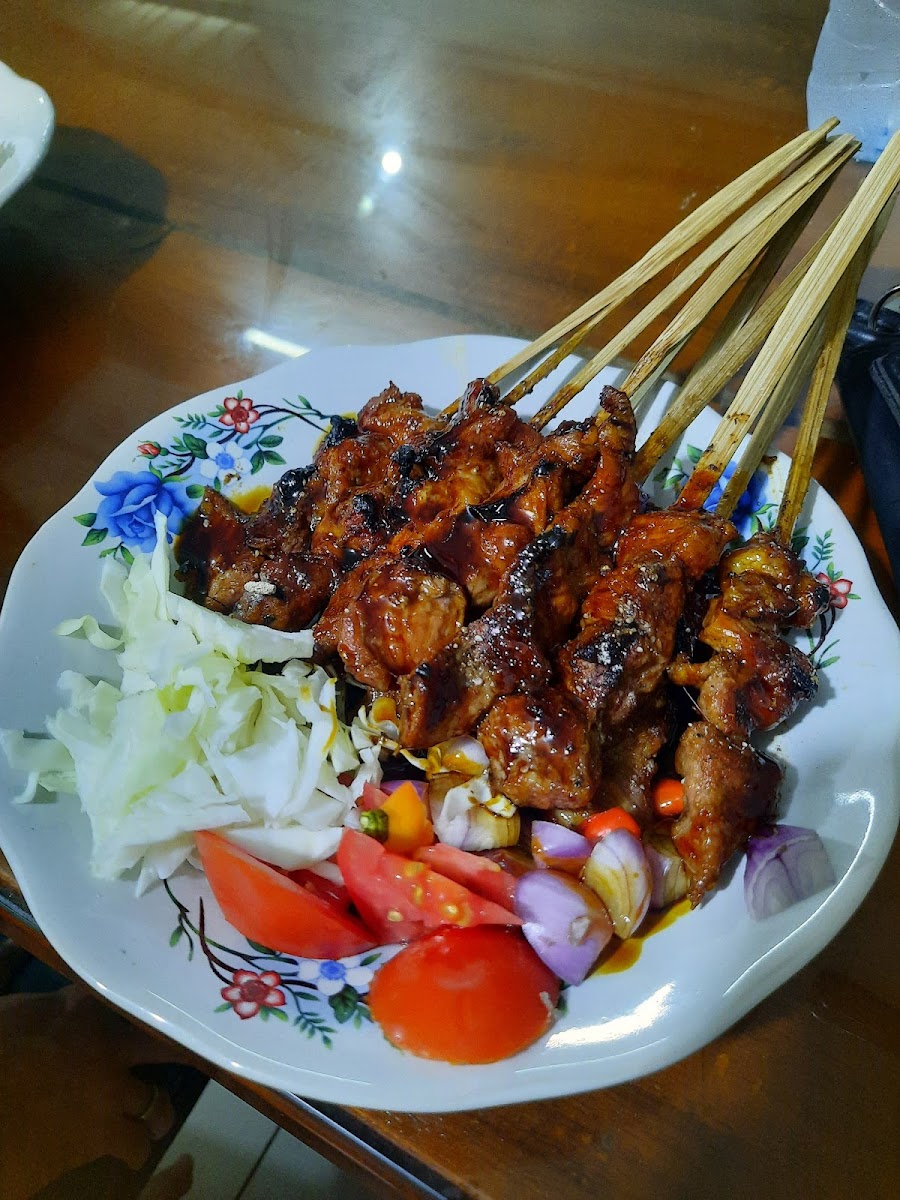 Warung Sate Pak Slamet Photo 5