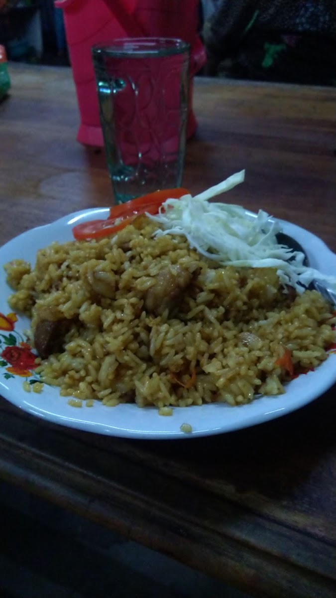 Warung Sate Pak Slamet Photo 6