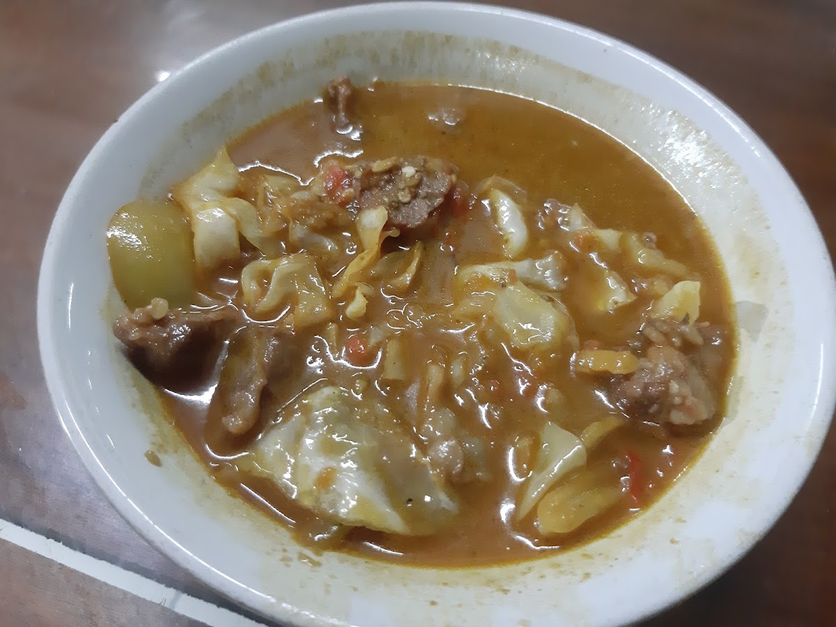 Warung Sate Pak Slamet Photo 7