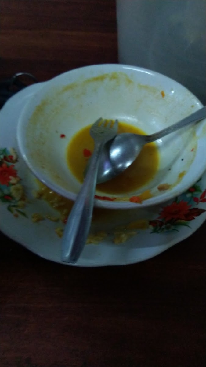Warung Sate Pak Slamet Photo 8