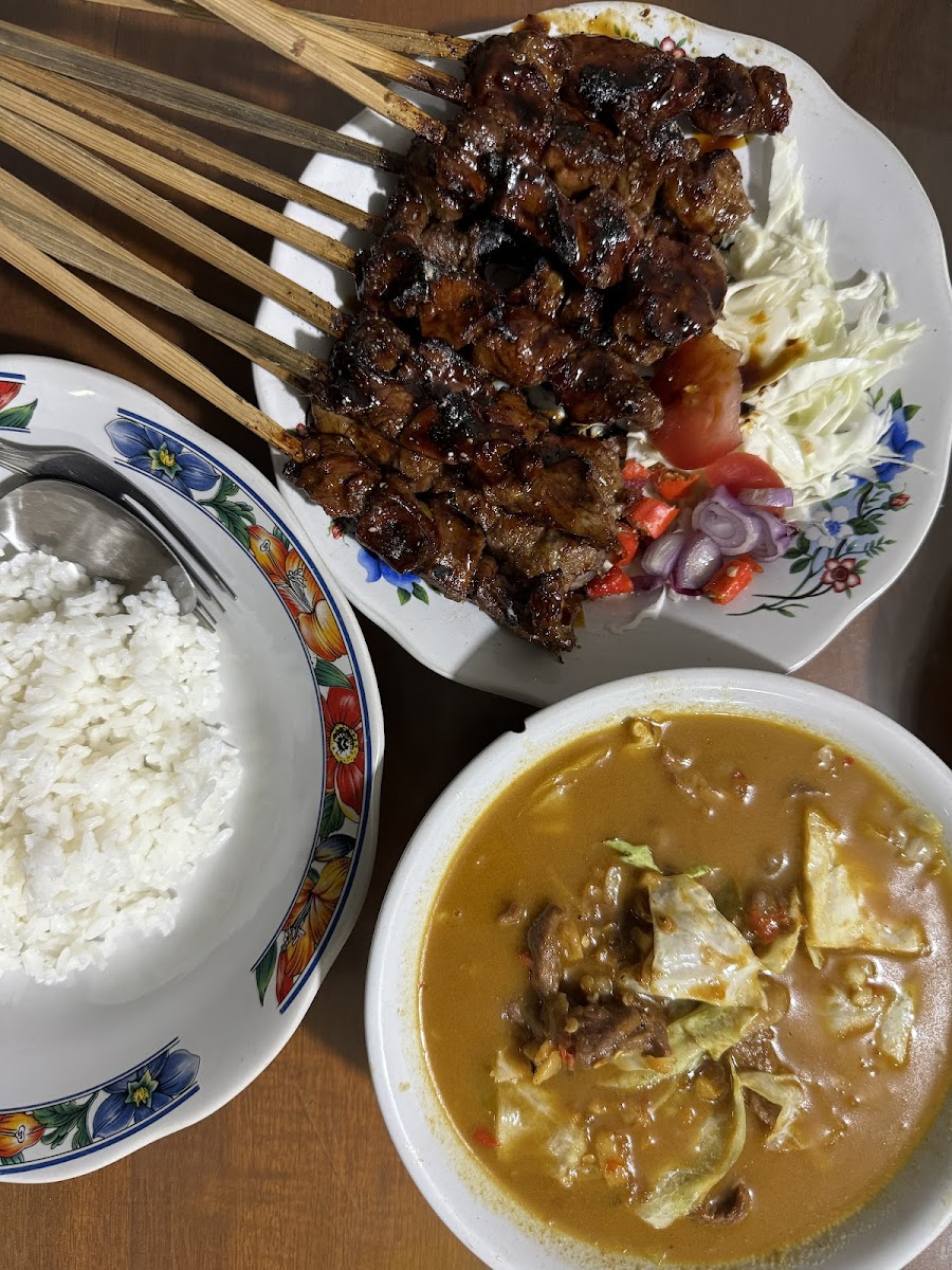 Warung Sate Pak Slamet Photo 9