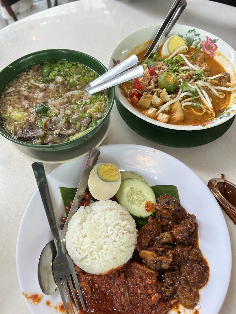 Warung Koppi 70's Bangi Photo 10